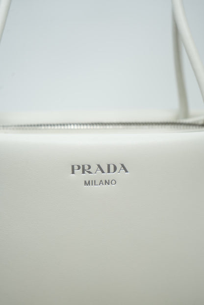 Prada Puffy Mini Shoulder Bag