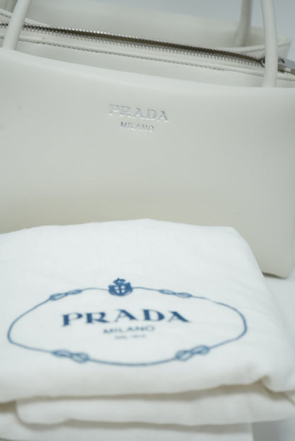 Prada Puffy Mini Shoulder Bag
