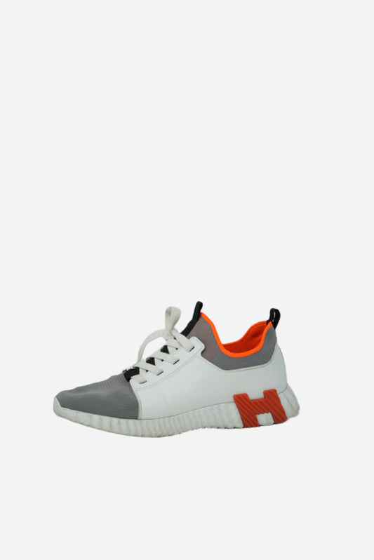 Hermes Depart Slip-On Sneaker