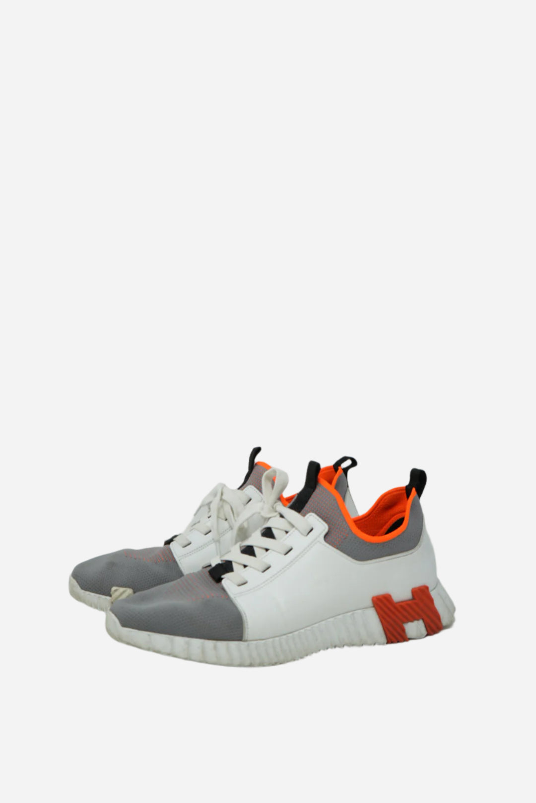Hermes Depart Slip-On Sneaker