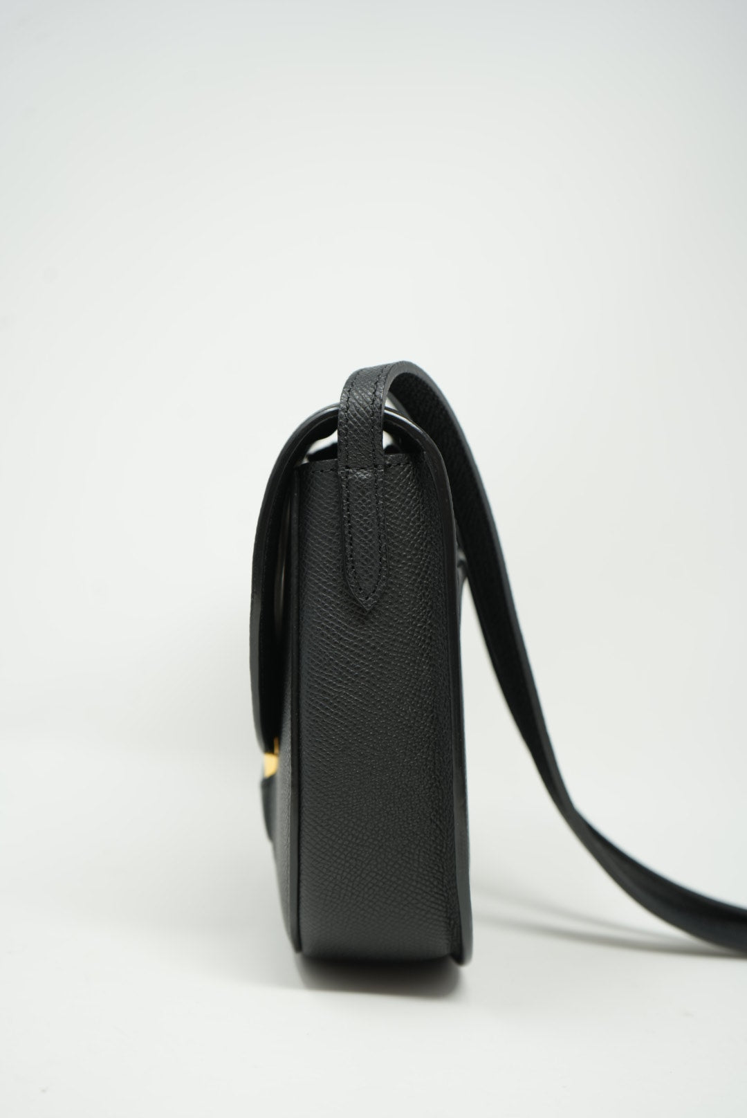 Celine Medium Trotteur Bag Black