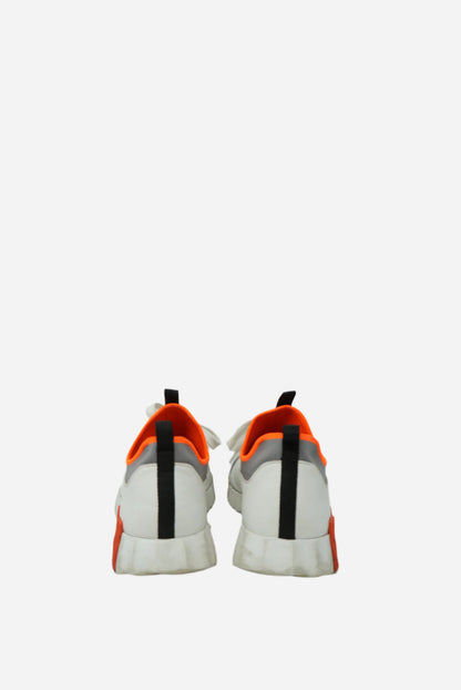 Hermes Depart Slip-On Sneaker