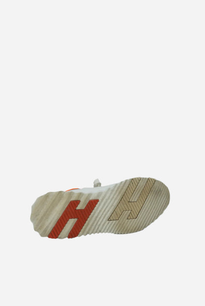 Hermes Depart Slip-On Sneaker