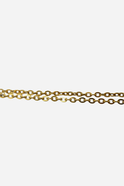 Louis Vuitton Flore Wallet on Chain 2019