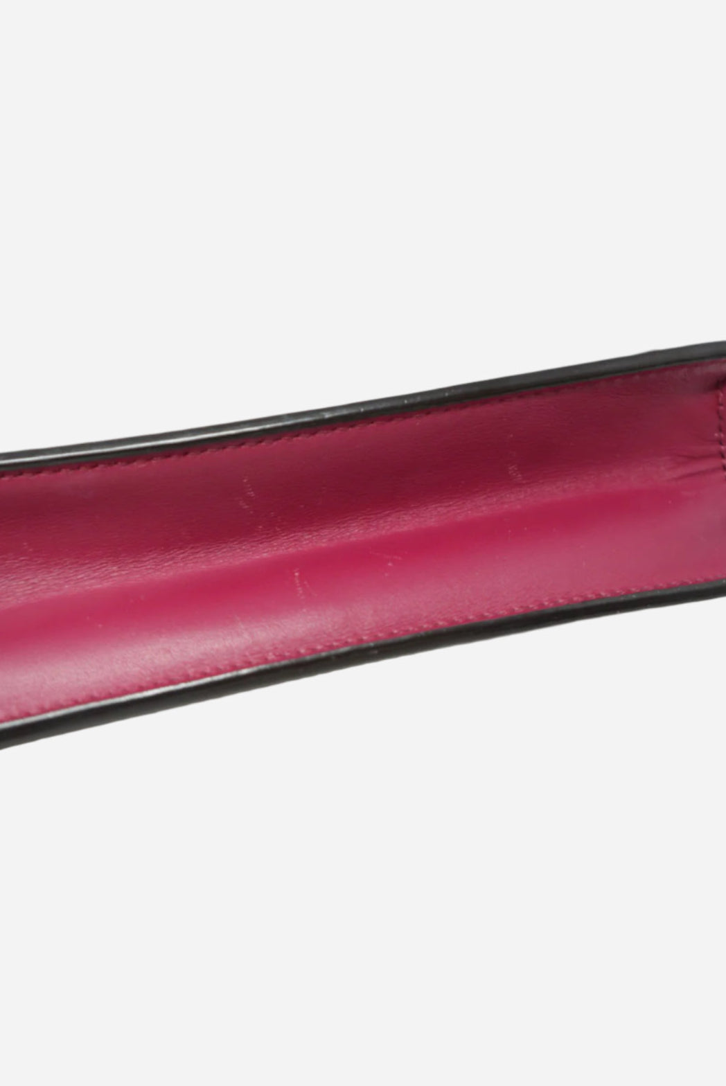 Louis Vuitton Flore Wallet on Chain 2019