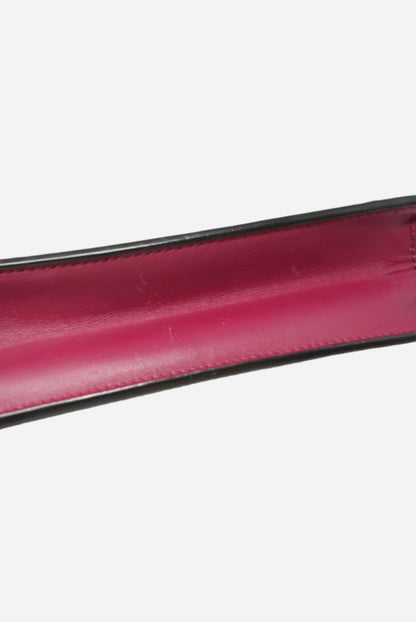 Louis Vuitton Flore Wallet on Chain 2019