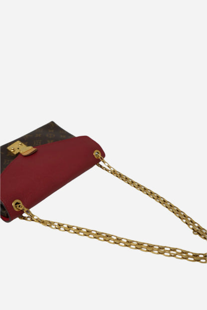 Louis Vuitton Pallas Chain Bag 2015