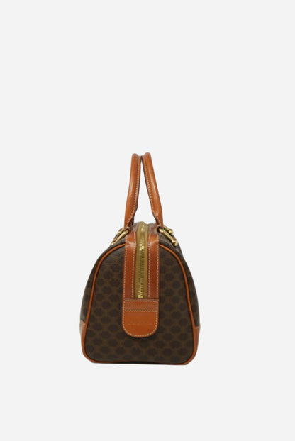 CELINE Macadam Boston 25cm 1999