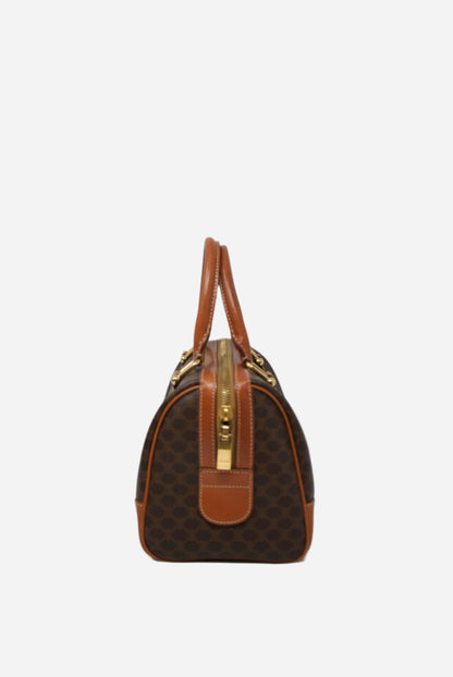 CELINE Macadam Boston 25cm 1999