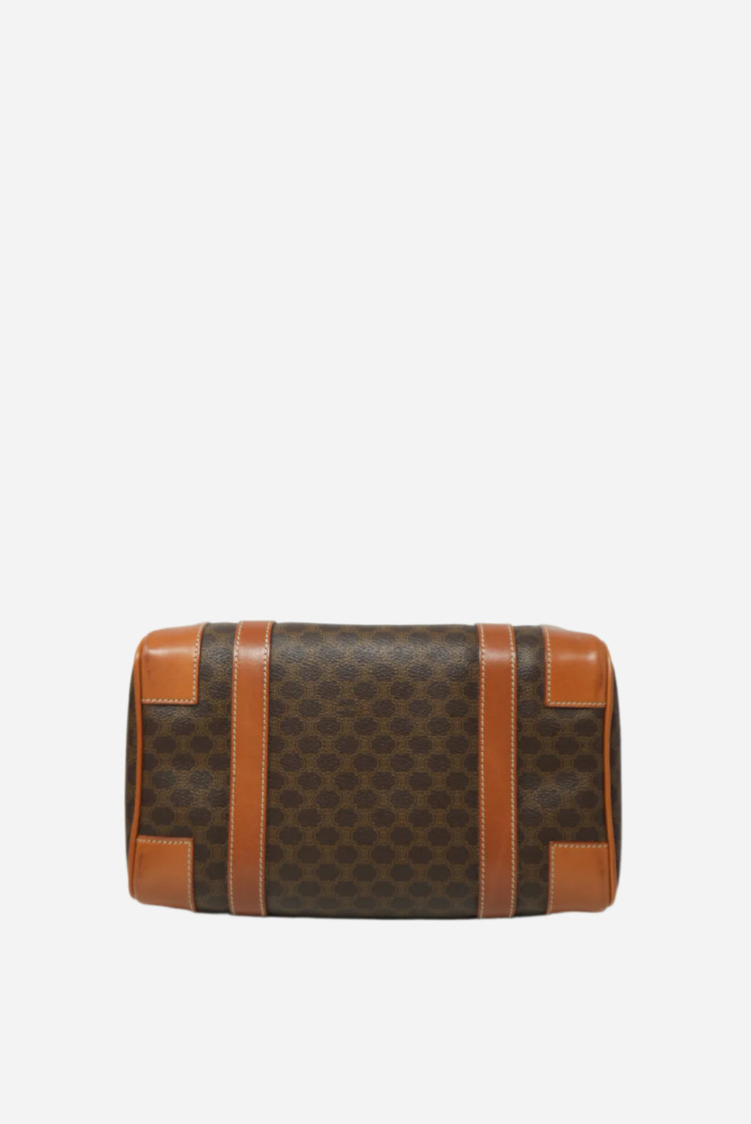 CELINE Macadam Boston 25cm 1999