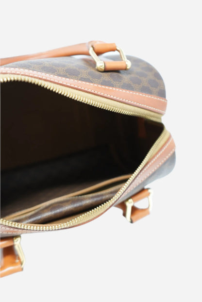 CELINE Macadam Boston 25cm 1999