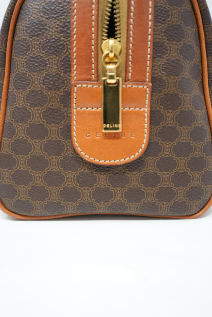 CELINE Macadam Boston 25cm 1999