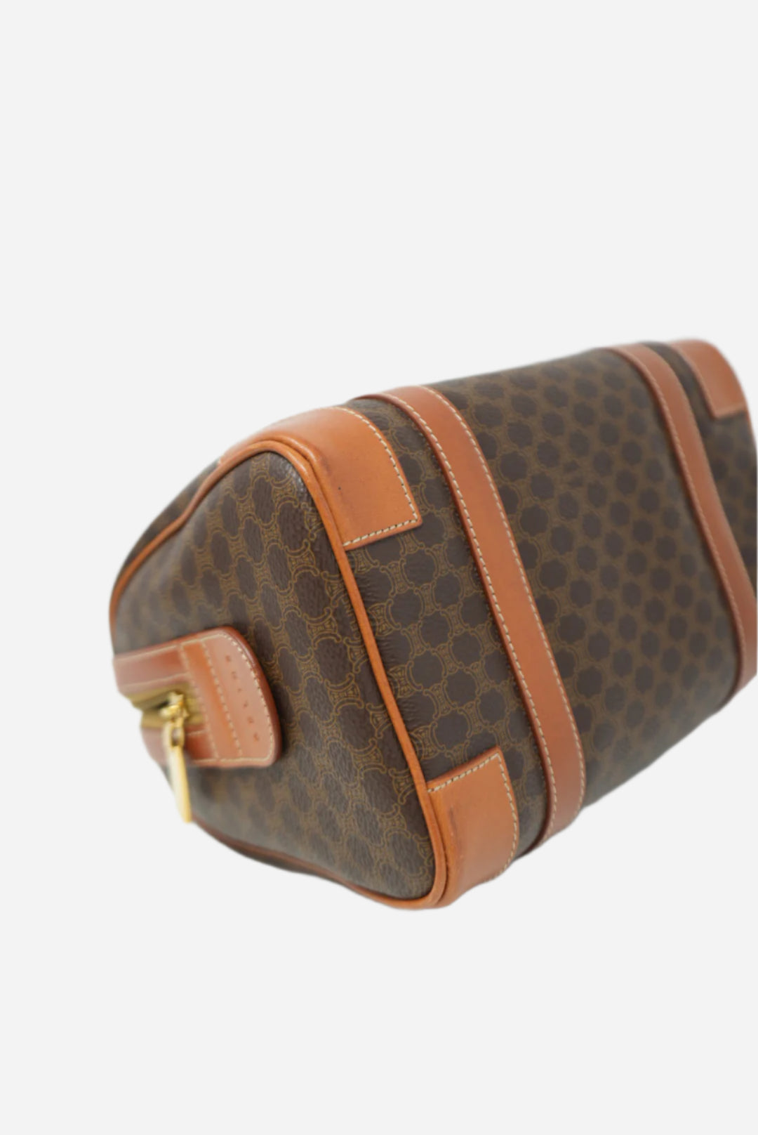 CELINE Macadam Boston 25cm 1999