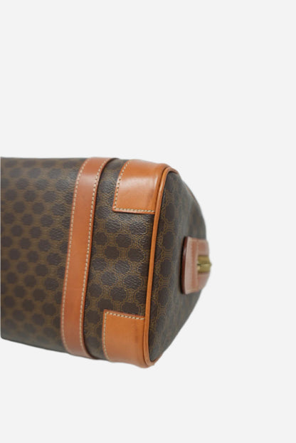 CELINE Macadam Boston 25cm 1999