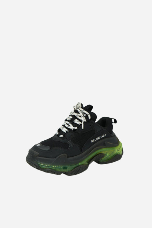 Balenciaga Triple S Sneakers