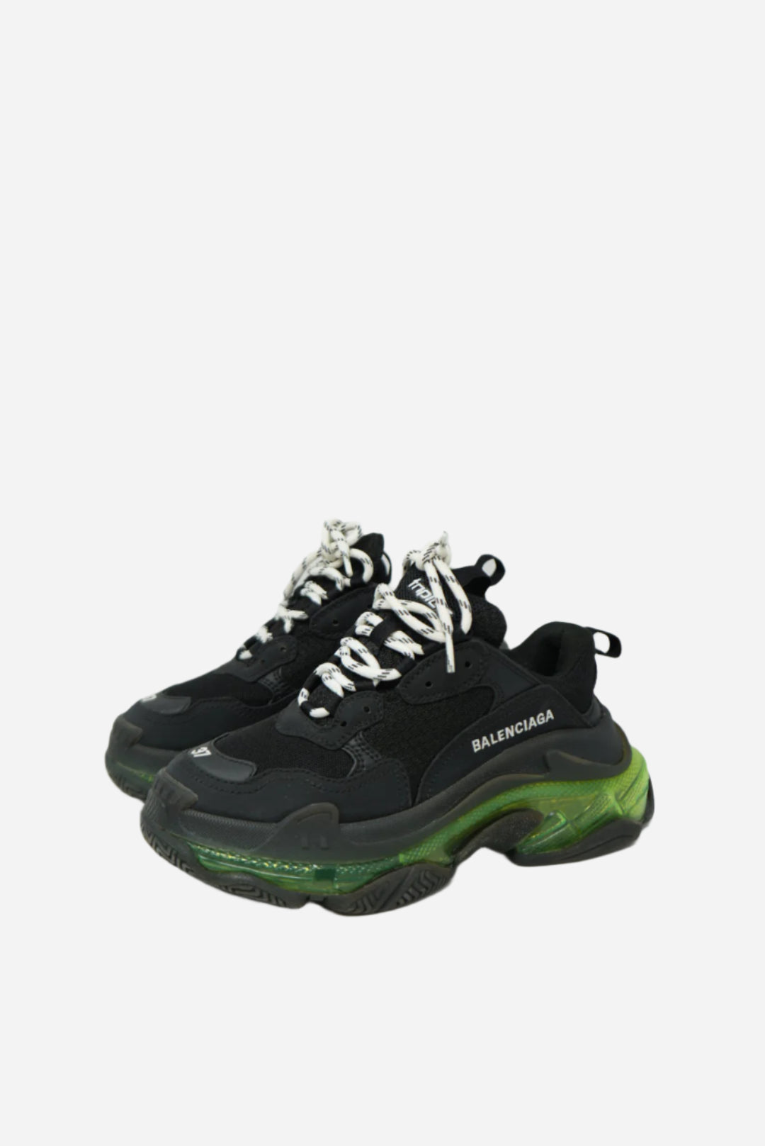 Balenciaga Triple S Sneakers