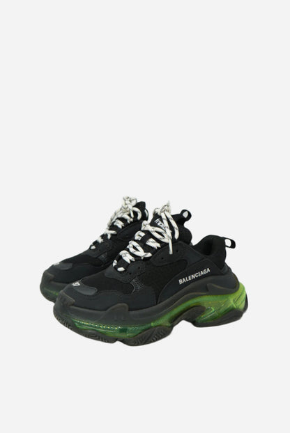Balenciaga Triple S Sneakers