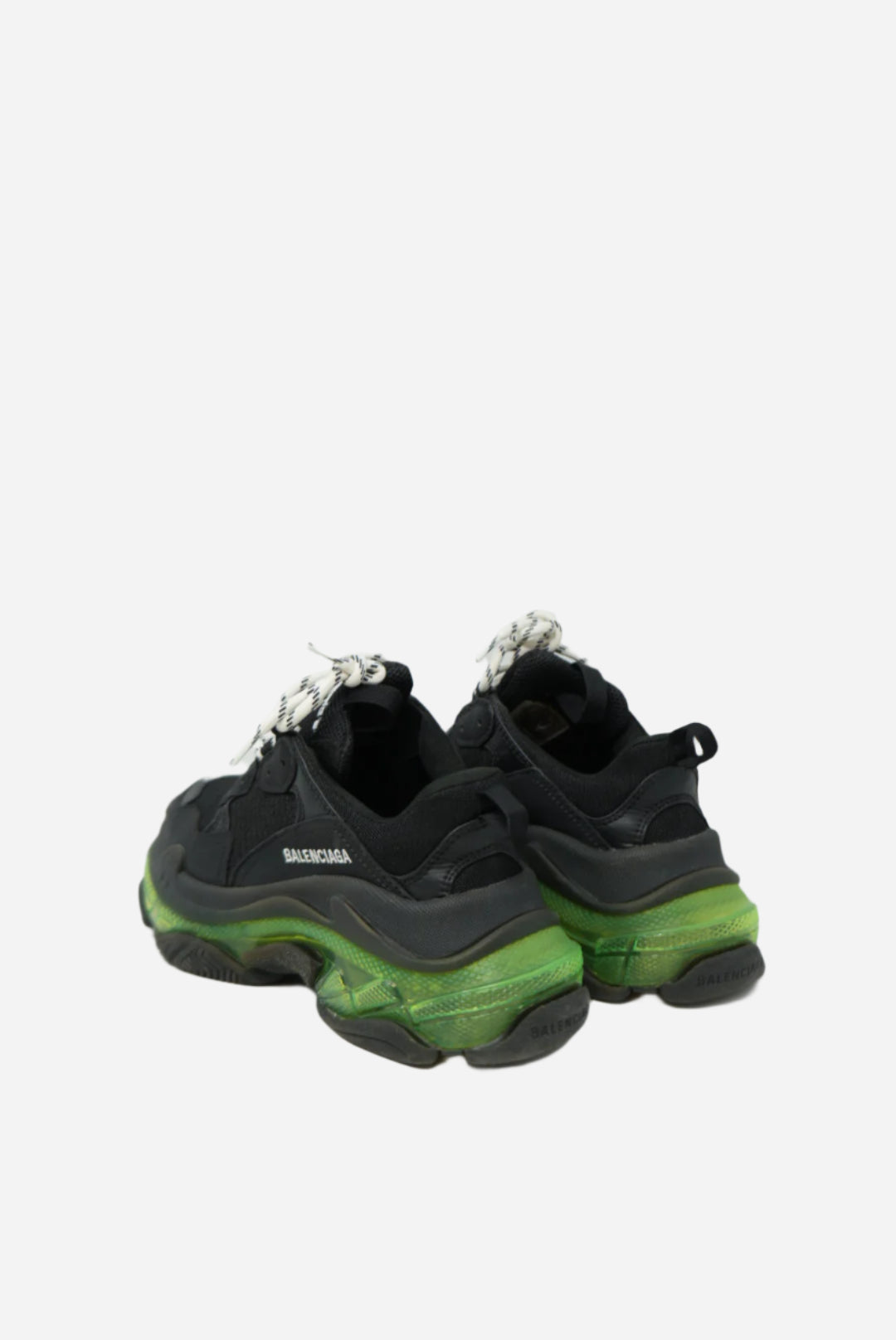Balenciaga Triple S Sneakers