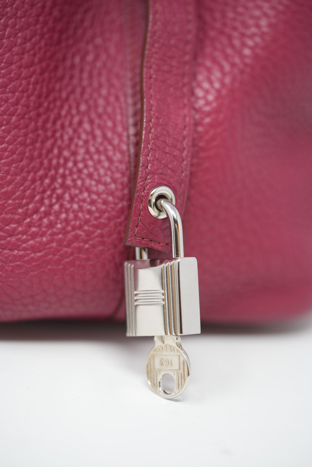 Hermes TC Picotin 18 Anemone R(2014)