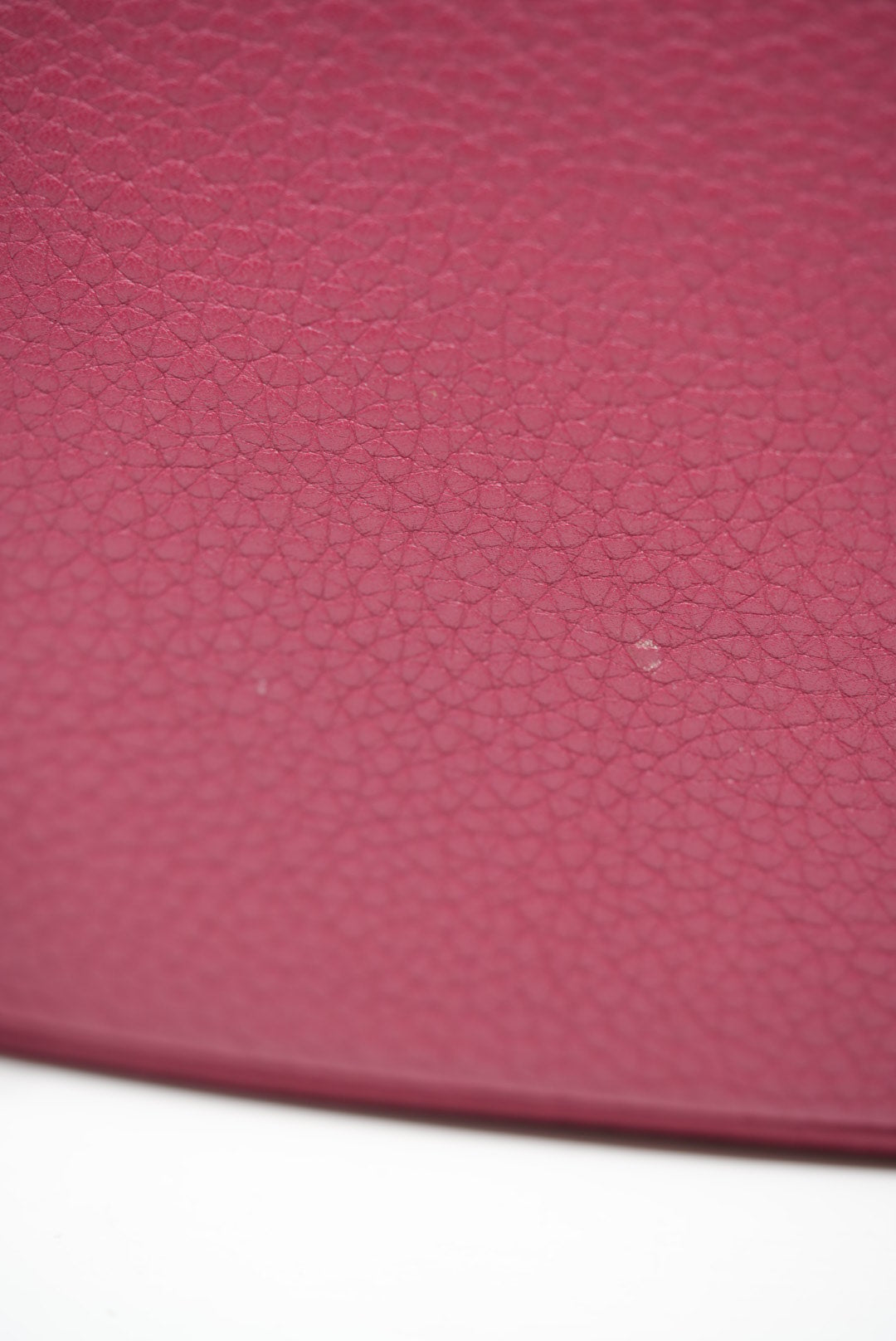 Hermes TC Picotin 18 Anemone R(2014)