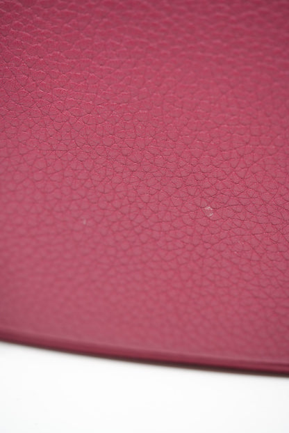 Hermes TC Picotin 18 Anemone R(2014)