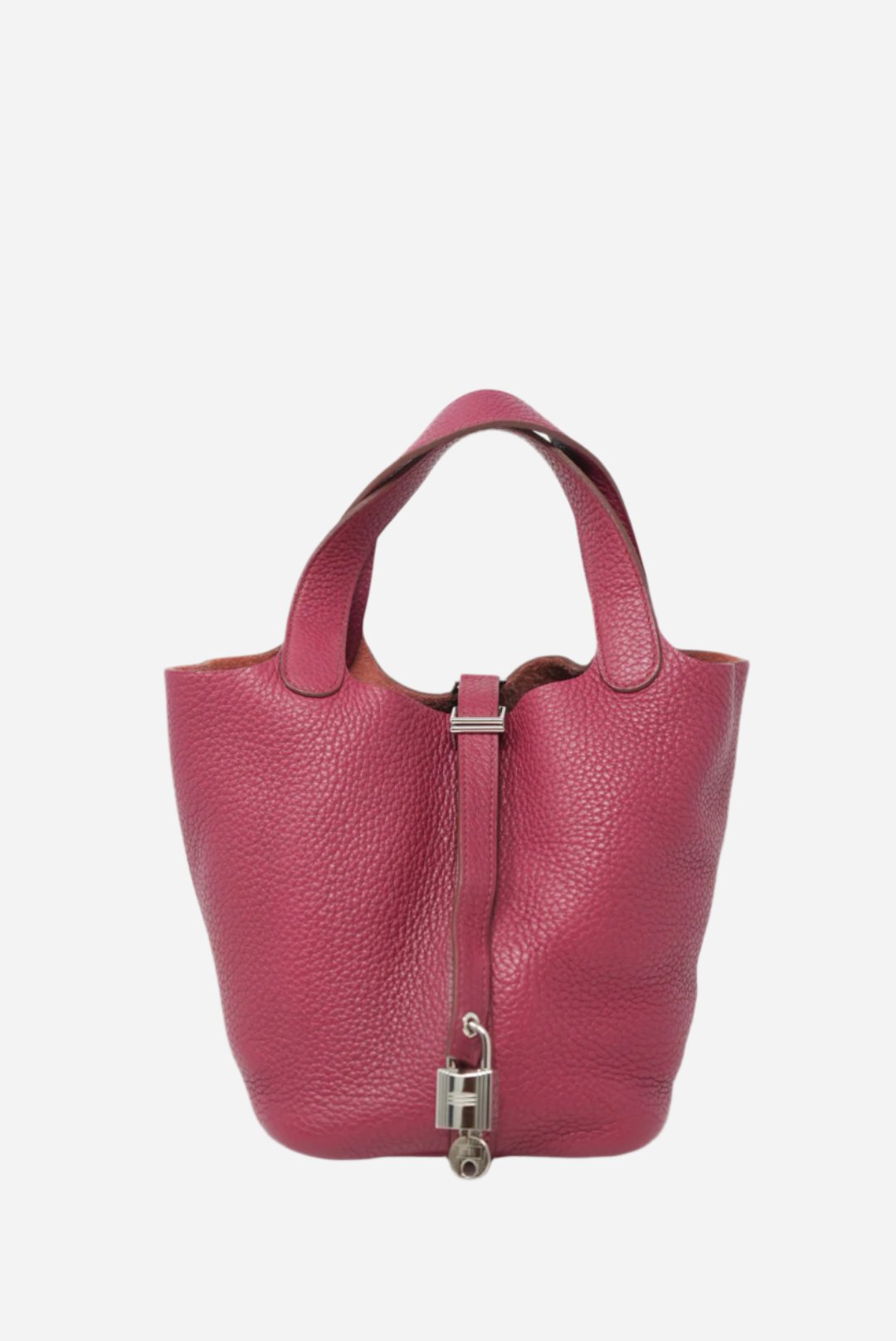 Hermes TC Picotin 18 Anemone R(2014)