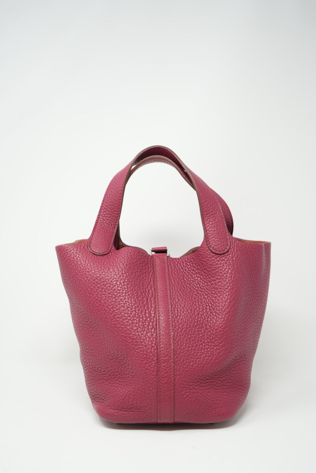 Hermes TC Picotin 18 Anemone R(2014)