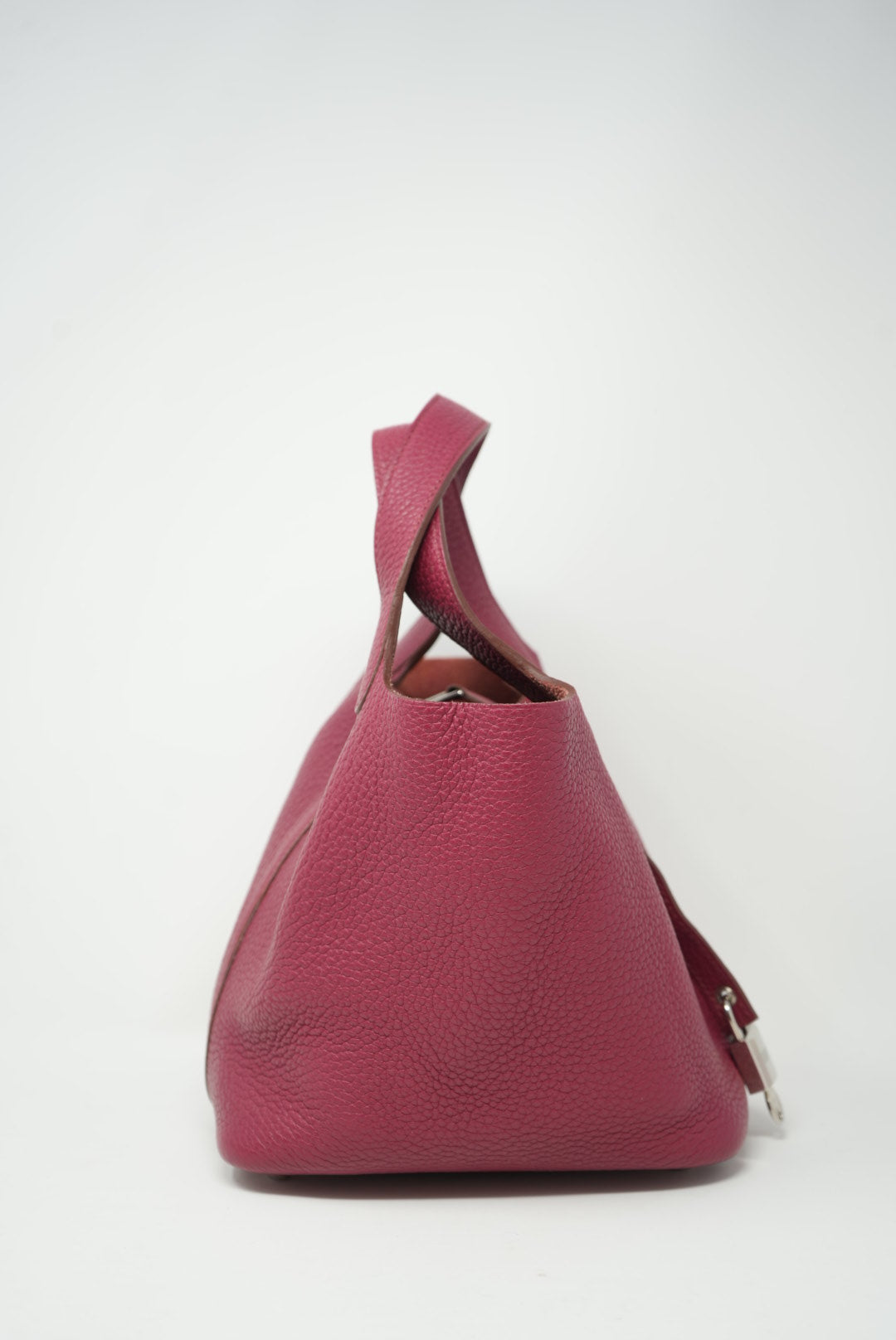 Hermes TC Picotin 18 Anemone R(2014)