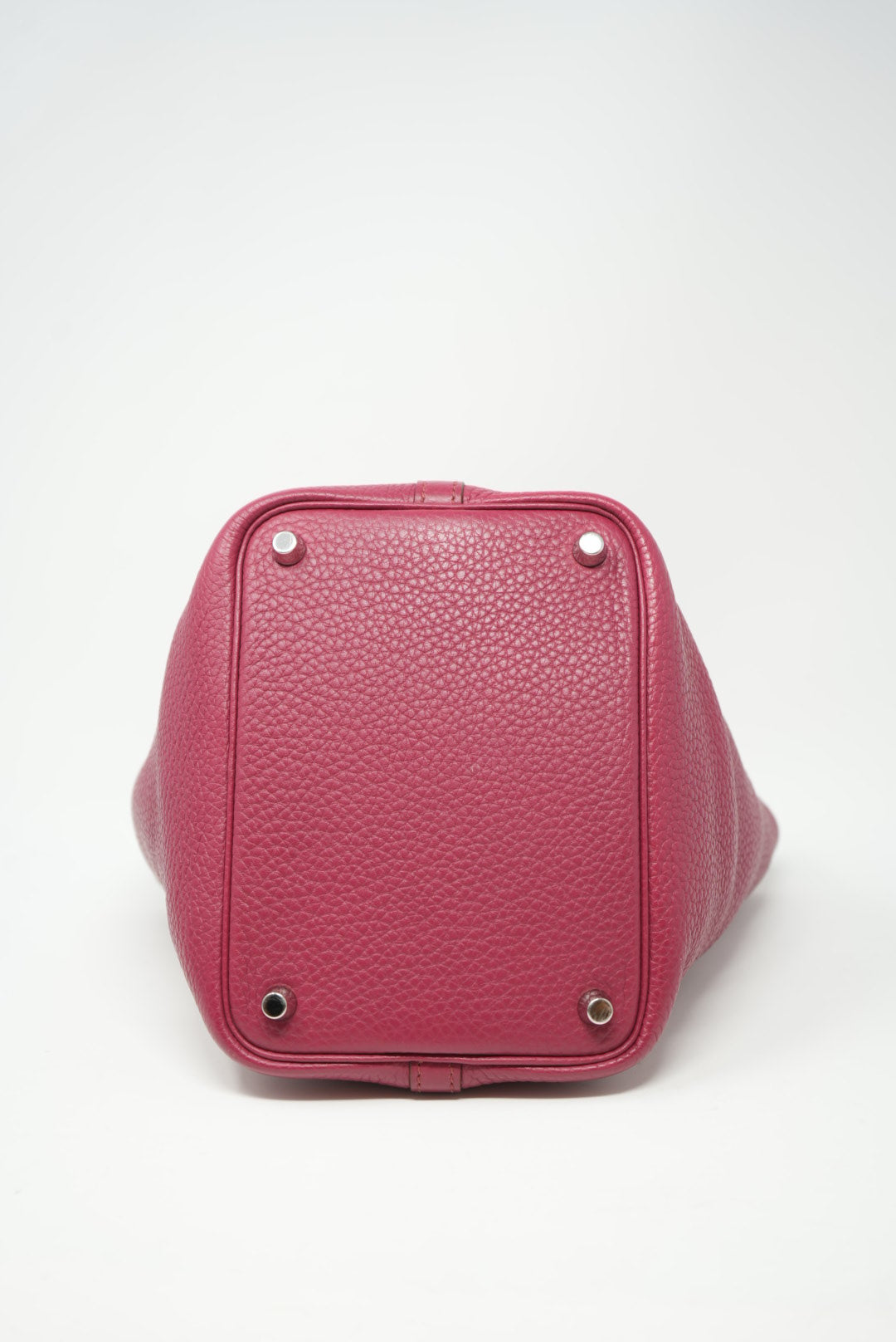 Hermes TC Picotin 18 Anemone R(2014)
