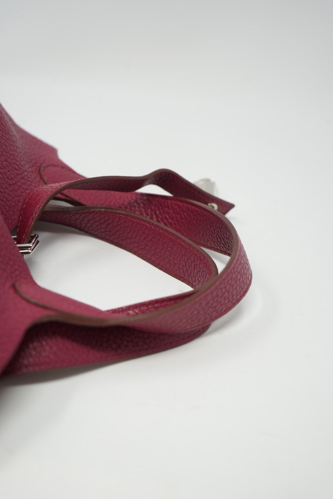 Hermes TC Picotin 18 Anemone R(2014)