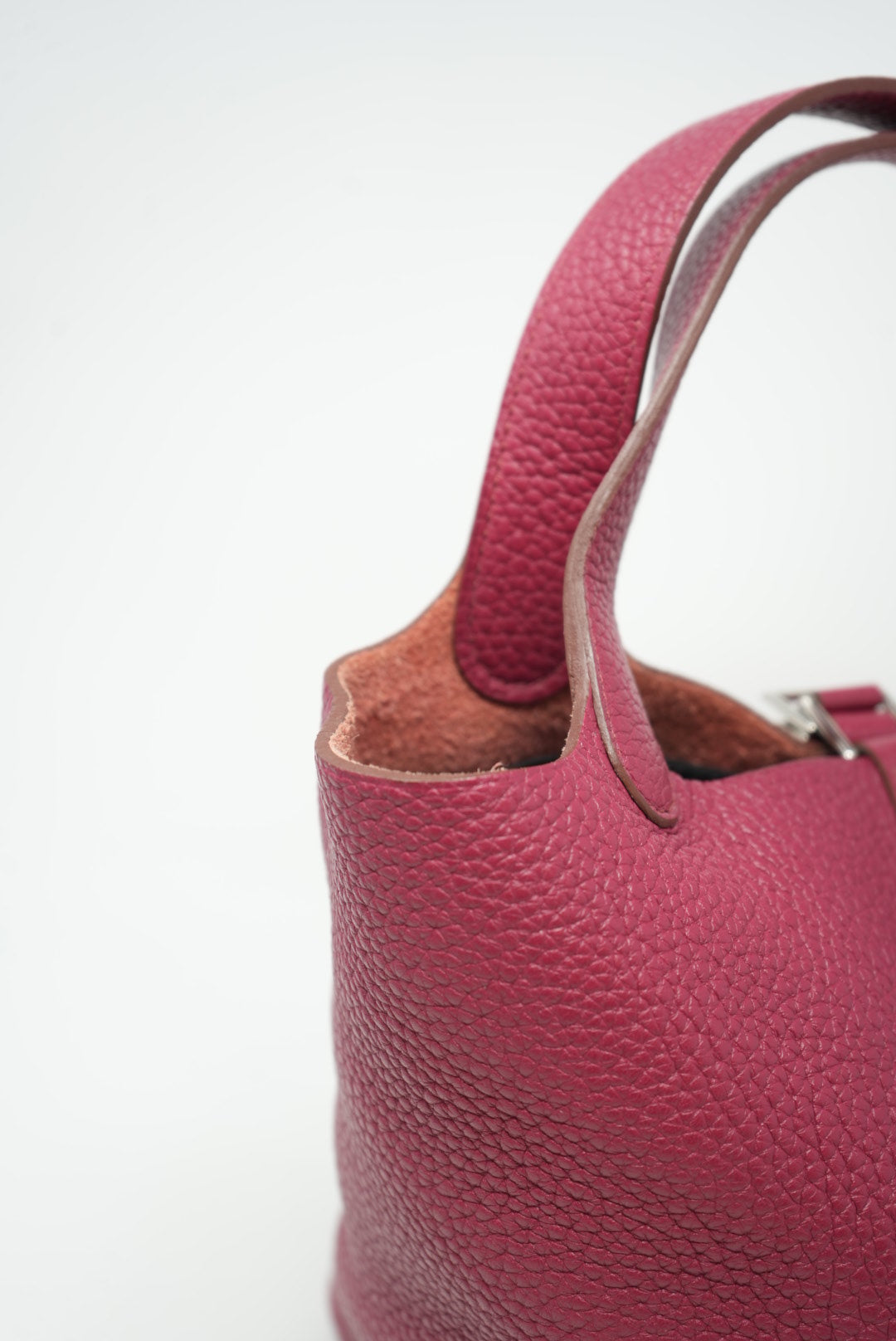 Hermes TC Picotin 18 Anemone R(2014)