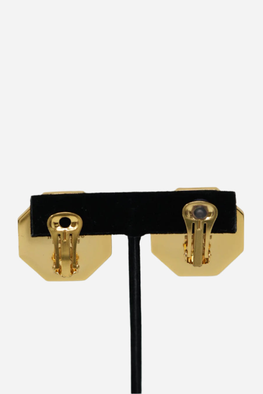 Moschino SHOP Earring Clip-On