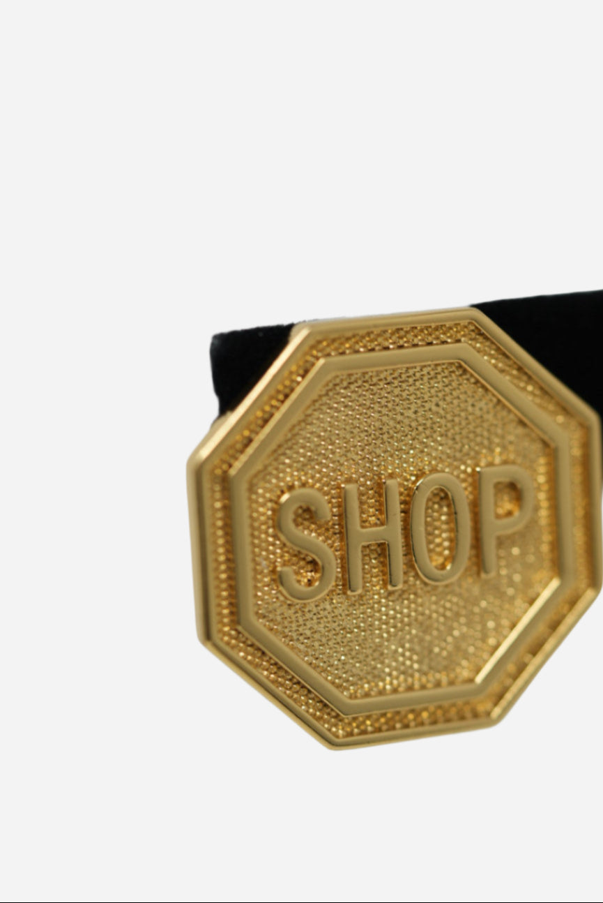 Moschino SHOP Earring