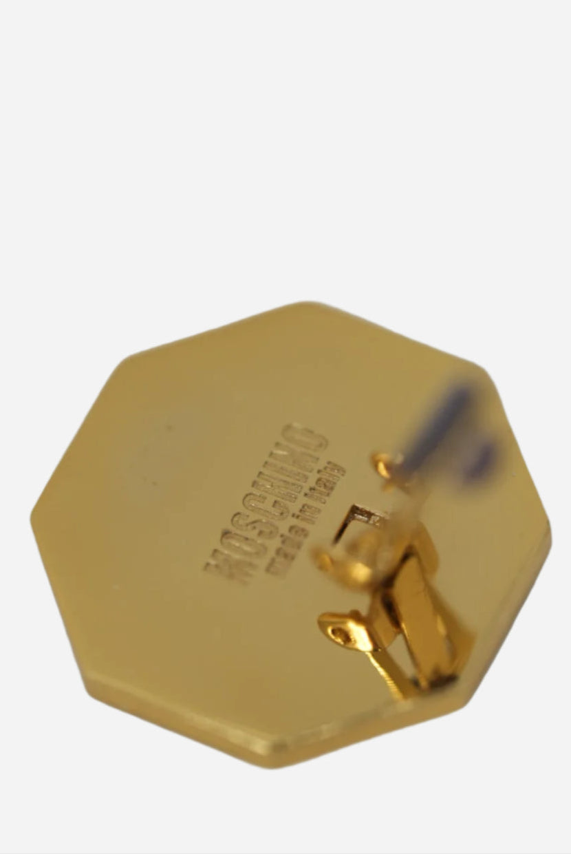 Moschino SHOP Earring Clip-On