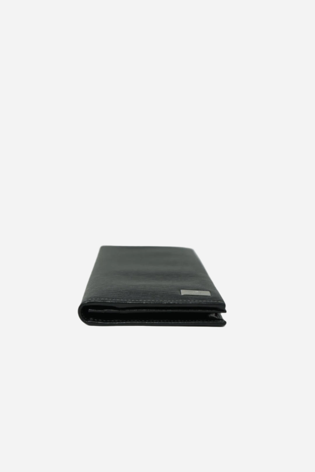 Ferragamo Long Leather Wallet
