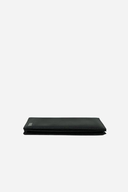 Ferragamo Long Leather Wallet