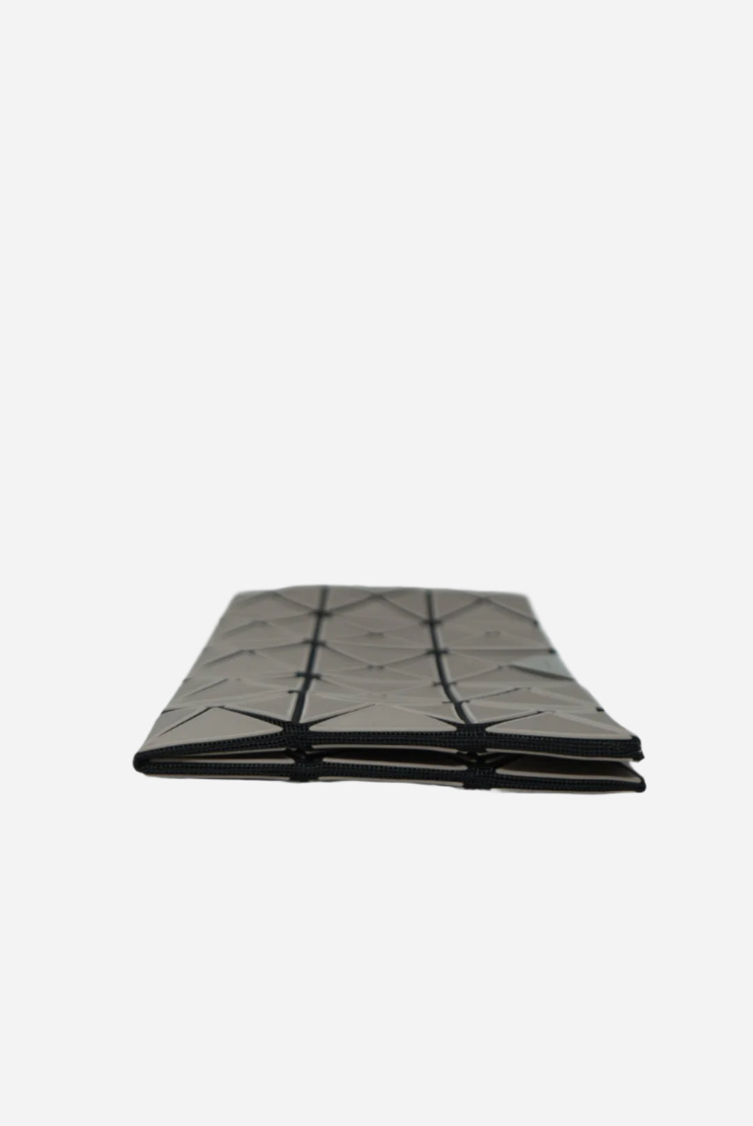 Bao Bao Issey Miyaki Clutch