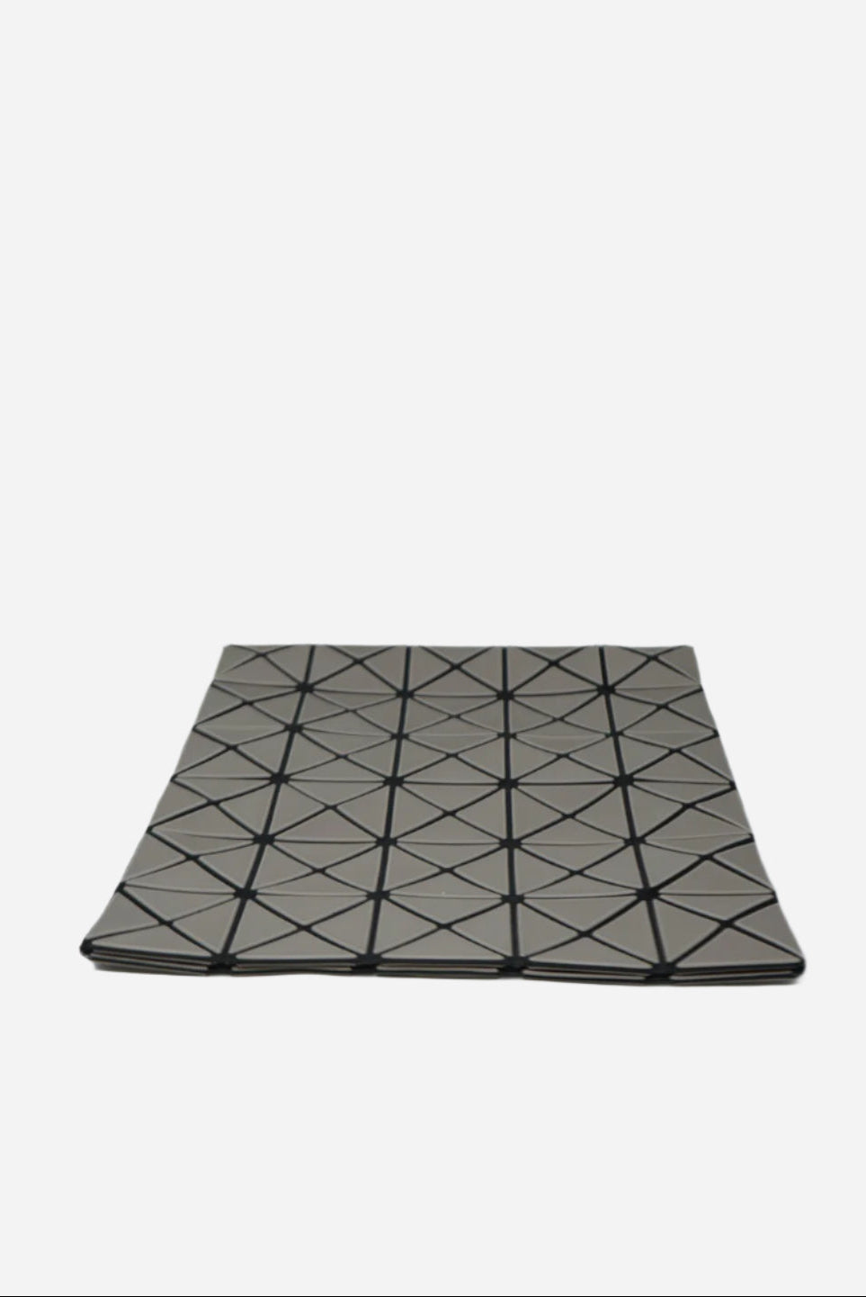 Bao Bao Issey Miyaki Clutch