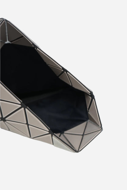 Bao Bao Issey Miyaki Clutch