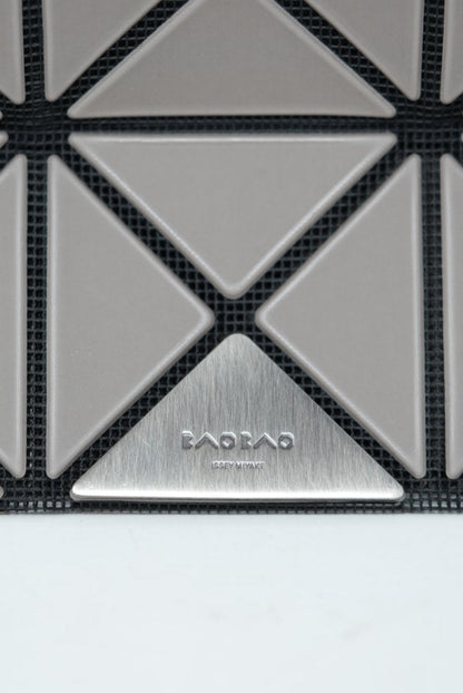 Bao Bao Issey Miyaki Clutch