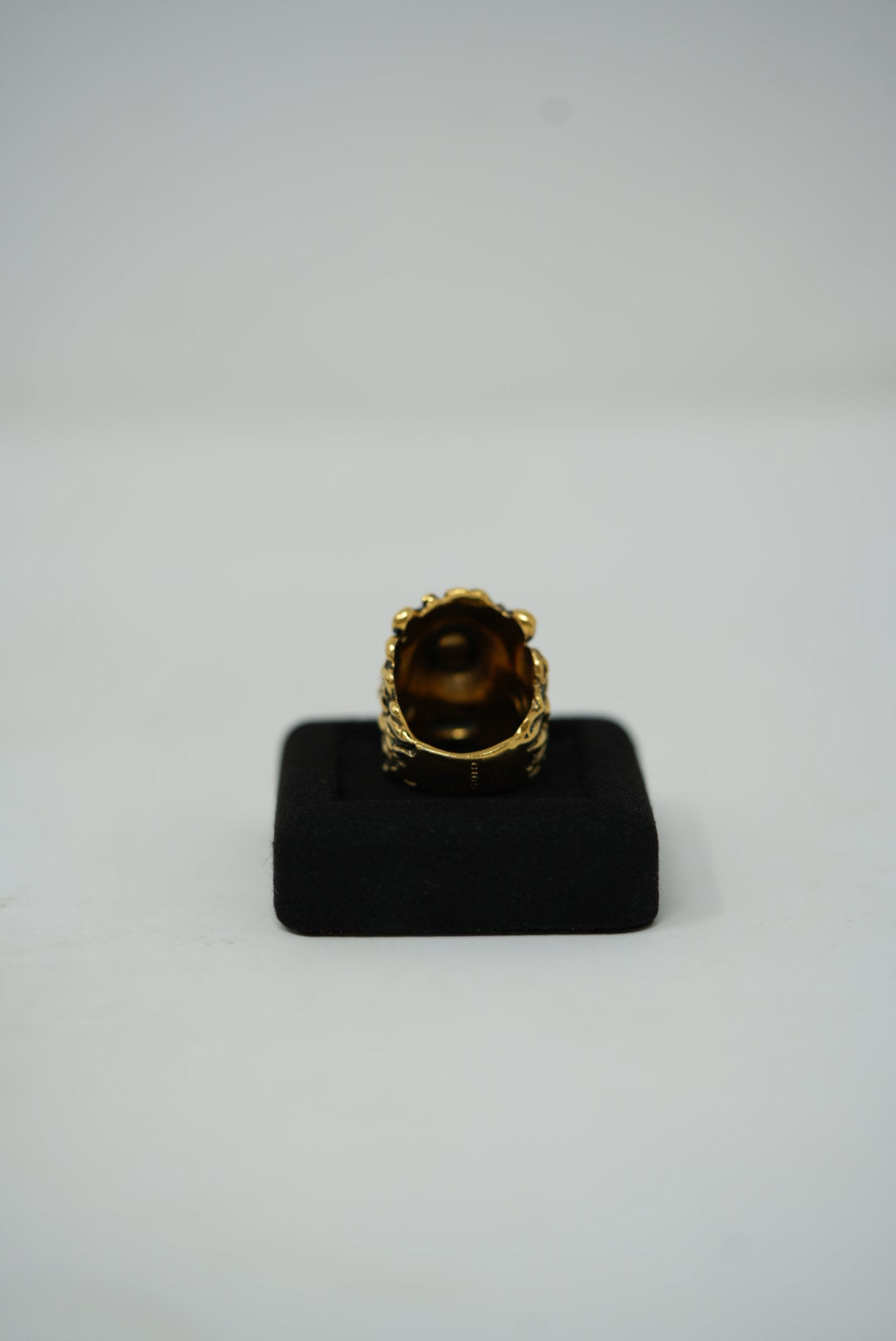 Gucci Lion Head Ring #19