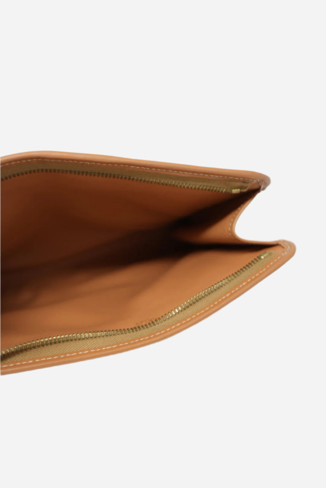 Celine Vintage Macadam Pouch