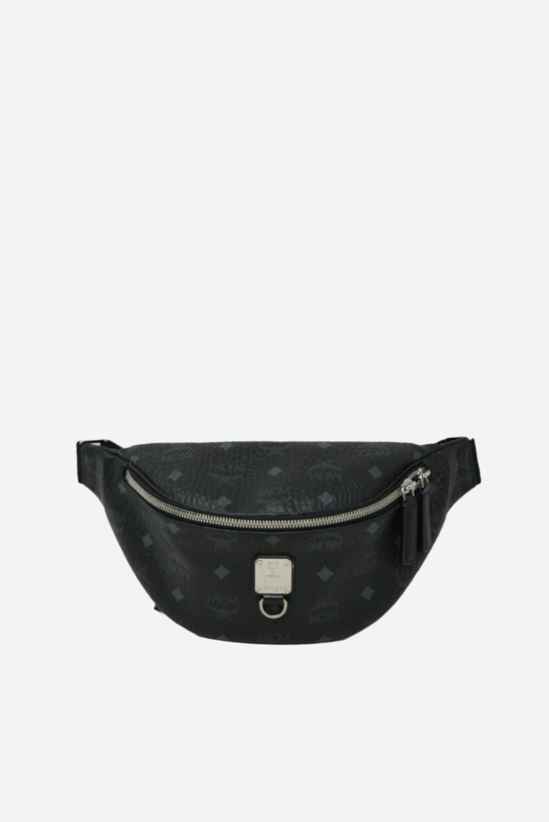 MCM Fursten Belt Bag Visetos