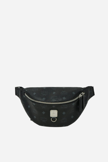MCM Fursten Belt Bag Visetos