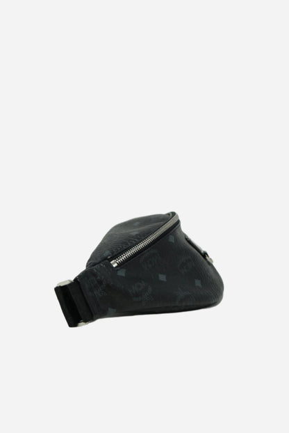 MCM Fursten Belt Bag Visetos
