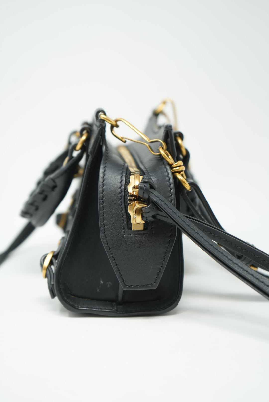 Balenciaga Neo Classic City Mini