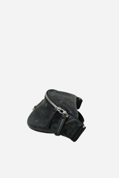 MCM Fursten Belt Bag Visetos