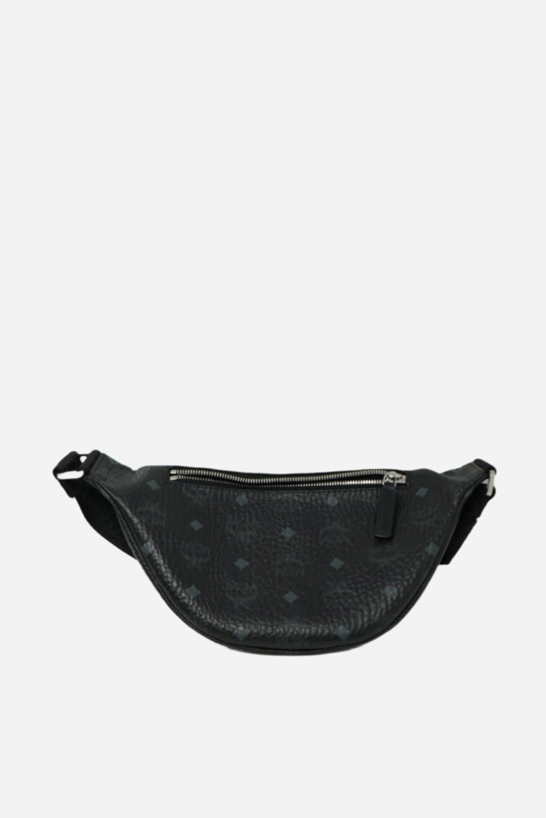 MCM Fursten Belt Bag Visetos