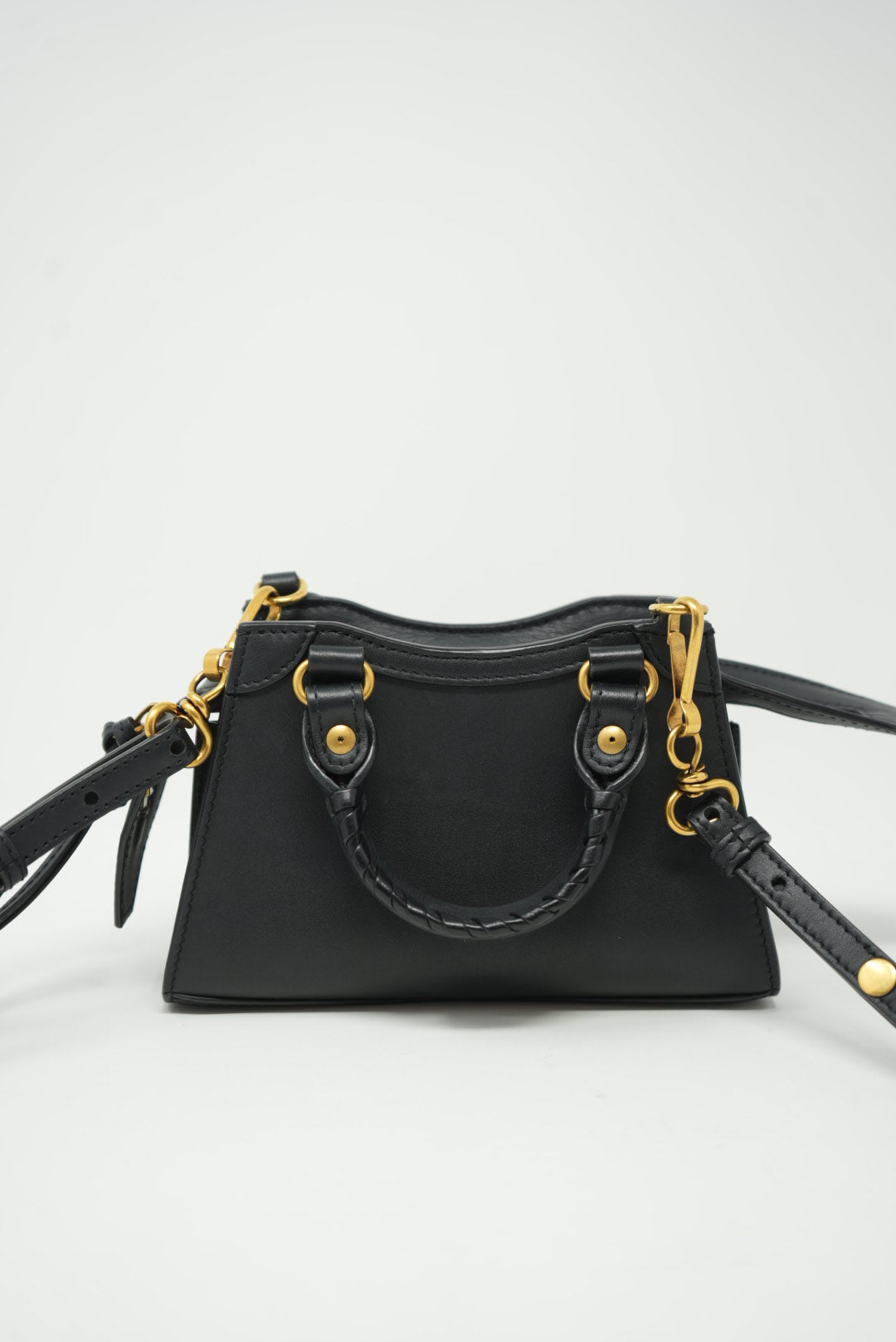 Balenciaga Neo Classic City Mini