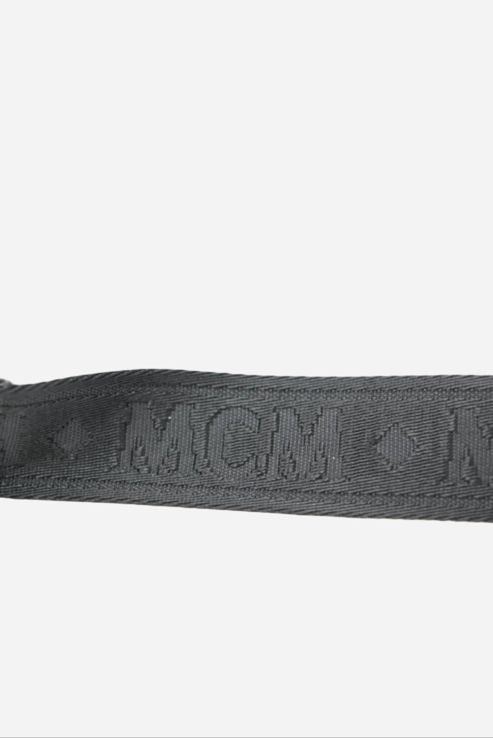 MCM Fursten Belt Bag Visetos